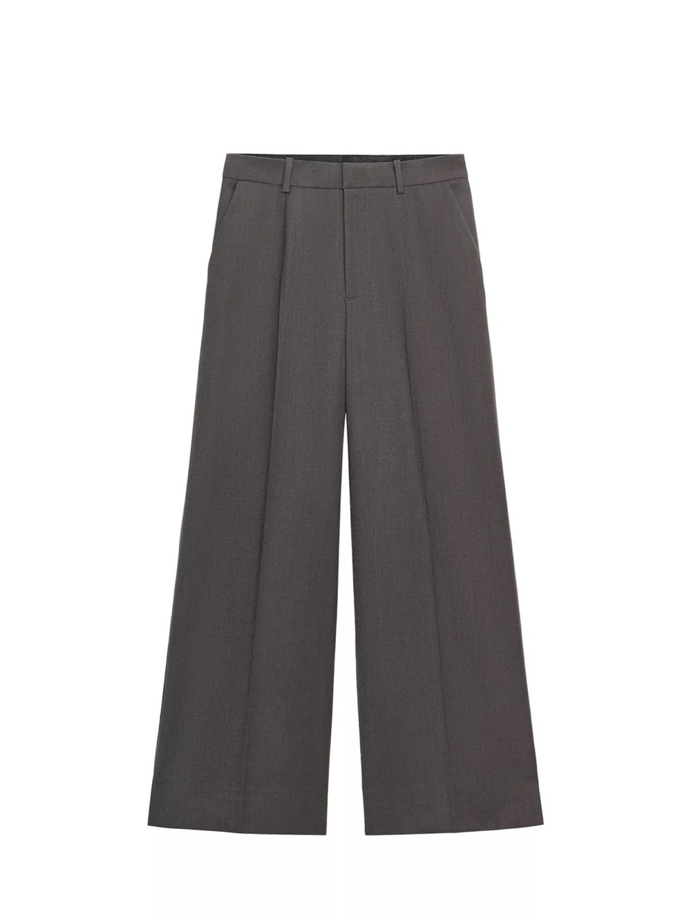 Zara Wide Leg Trousers